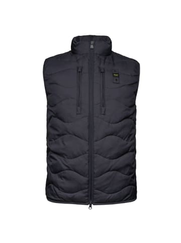 BLAUER USA Weste Vincent XT in blau
