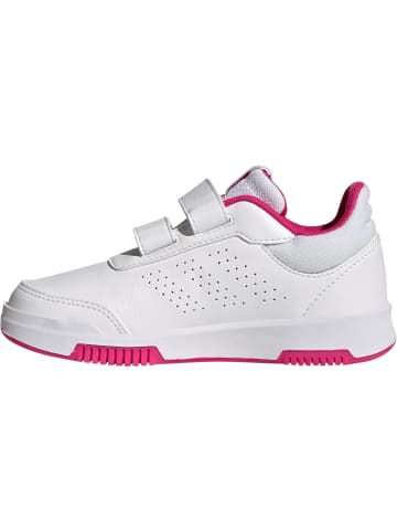 Adidas Sportswear Fitnessschuhe Tensaur Sport 2.0 C in ftwr white-team real magenta-core black