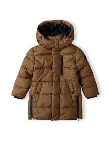 Minoti Winterjacke 15coat 15 in braun