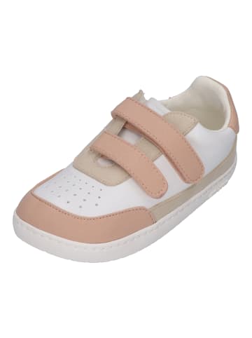 Muris Sneaker Low Petra Mini in rosa