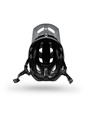 BASIL FOXpeedframe Proense MTB-Helm White 51-55 cm
