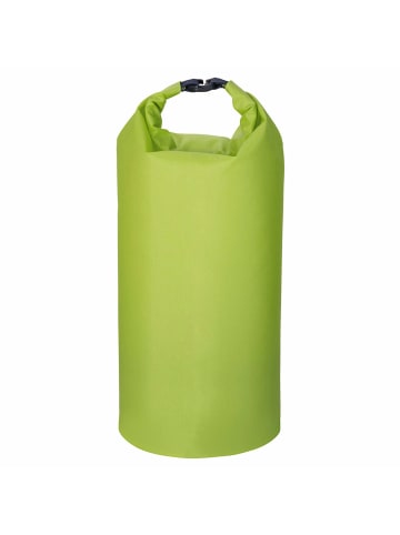 Tatonka WP Stuffbag Light 3.5l - Packsack 20 cm in lime