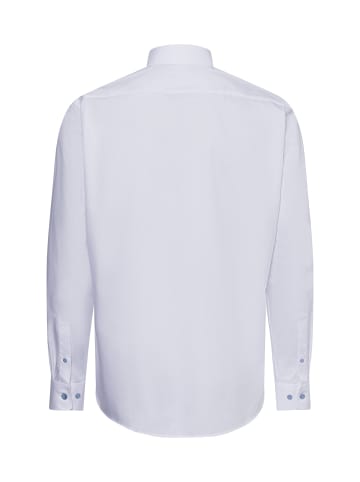 OLYMP  Businesshemd in weiß