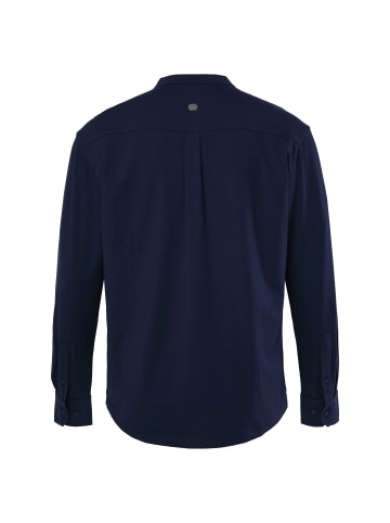 JP1880 Hemd in navy blau