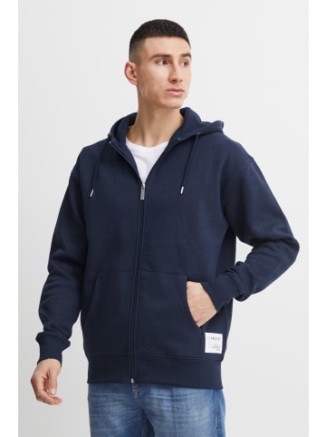 11 Project Kapuzensweatjacke PRAndron in Blau