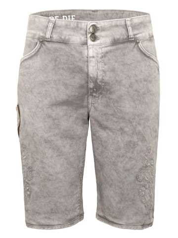 Hangowear Bermuda HECTOR in hellgrau