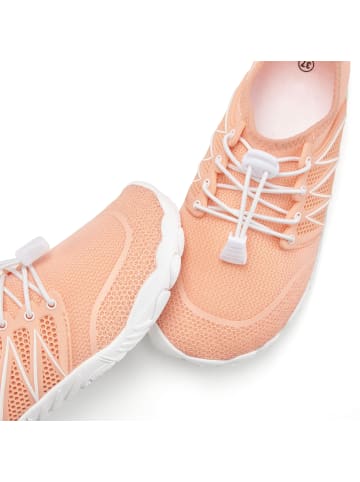 Venice Beach Aquaschuh in peach