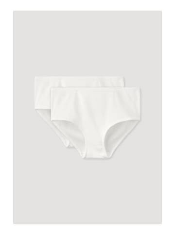 Hessnatur Panty low cut in naturweiss