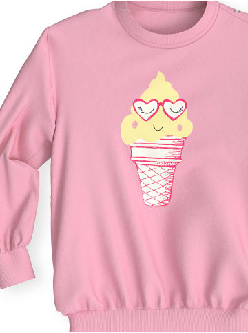 Calida Pyjama in sweet lilac