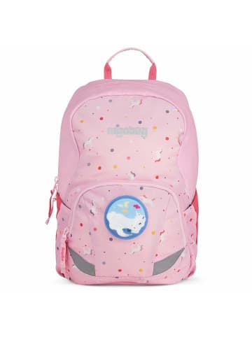 Ergobag Ease Large - Kinderrucksack 35 cm in Bärnadette