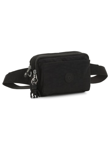 Kipling Basic Abanu Multi Gürteltasche 19 cm in black noir