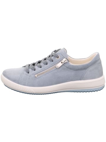 Legero Schnürhalbschuh in blau