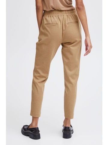 b. young BYRizetta regular fit in Woodsmoke Melange