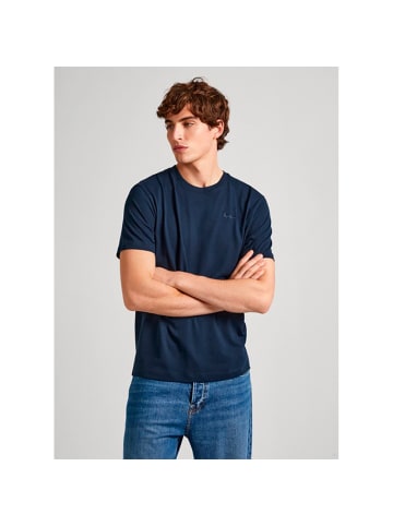 Pepe Jeans Tshirt in Blau