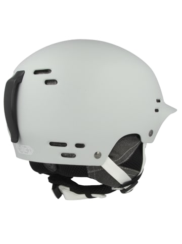 K2 Helm Thrive in grau