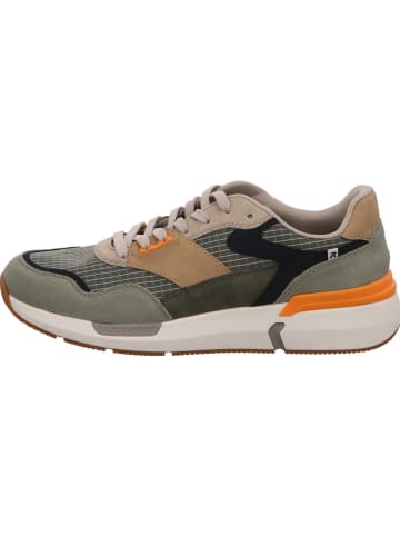 rieker Sneaker in grün