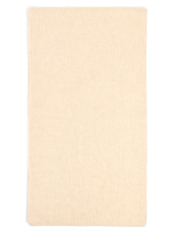 mbyM Schal Sanela in sand - 0002