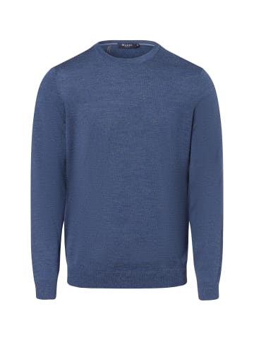 März Pullover in blau - 0007