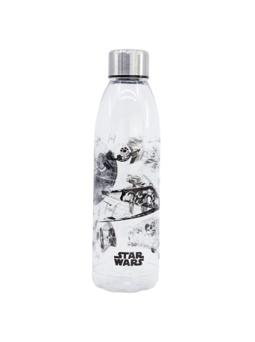Star Wars Große Trinkflasche 980ml Wasserflasche