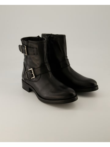 Zahira Winterstiefeletten in Schwarz