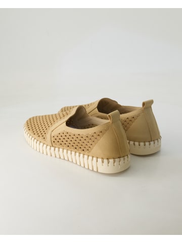 Ilse Jacobsen Slipper in Beige