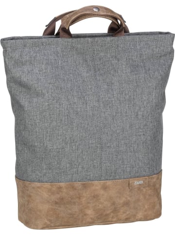 Zwei Rucksack / Backpack Olli OR140 in Stone