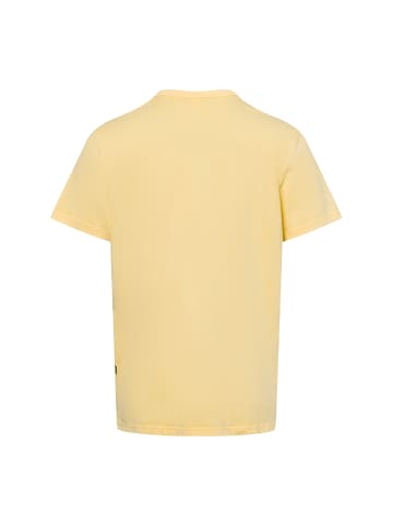 G-Star Raw Shirt Nifous in gelb