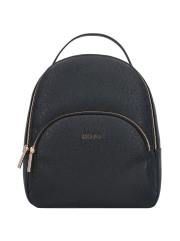 Liu Jo City Rucksack 32 cm nero