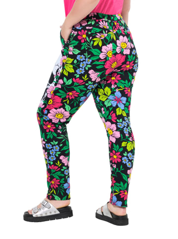 Angel of Style Hosen in schwarz