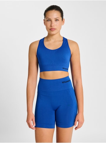 Hummel Top Hmltif Multisport Damen in SURF THE WEB