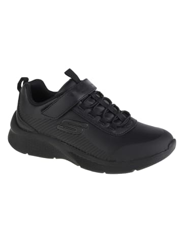 Skechers Skechers Microspec-Classmate in Schwarz