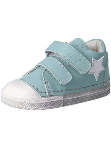 Däumling Lauflernschuh Ellen in mint