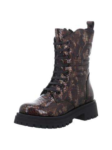 Artiker Stiefelette in braun