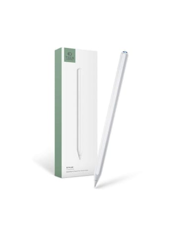 TechProtect Tech-Protect Tablet / iPad Stift Touch Display Gerät für iPad Digital in weiß