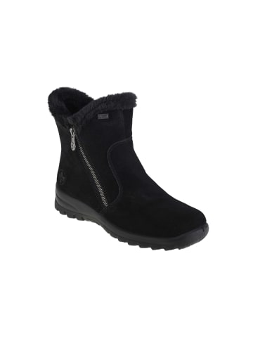rieker Rieker Booties in Schwarz