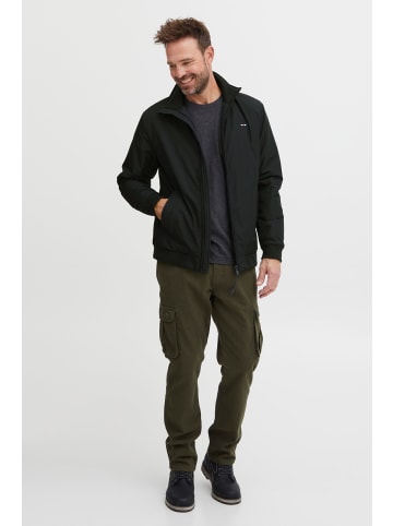 FQ1924 Outdoorjacke FQLauge in Schwarz