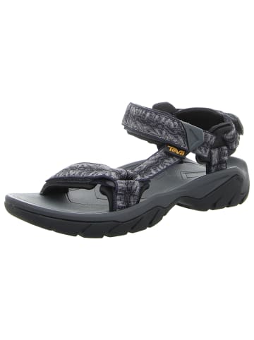 Teva Sandale in grau