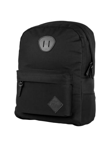 Nitro Urban Classic - Laptoprucksack 45 cm 15" in true black