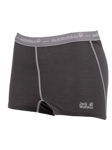 Jack Wolfskin Shorts Dry ' Slip Funktionsunterwäsche