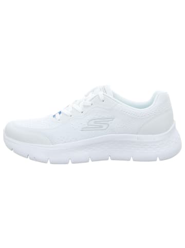 Skechers Sneaker Go Walk Flex in white