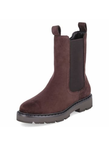Bugatti Schlupfstiefel in brown