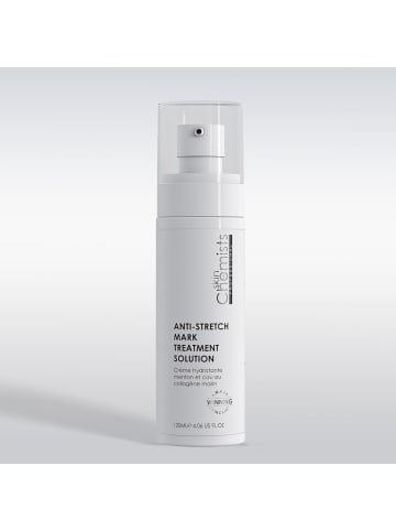 skinChemists Anti-Dehnungsstreifen-Behandlungslösung 120ml