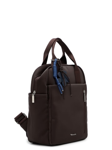 Tamaris Rucksack TAS Maleen in brown