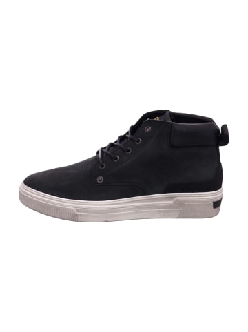 PME Legend Schnürboots in Schwarz