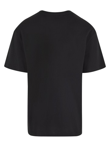 Urban Classics Urban Classics T-Shirts in black