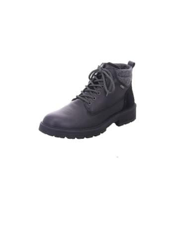 ara Stiefel für Herren in schwarz