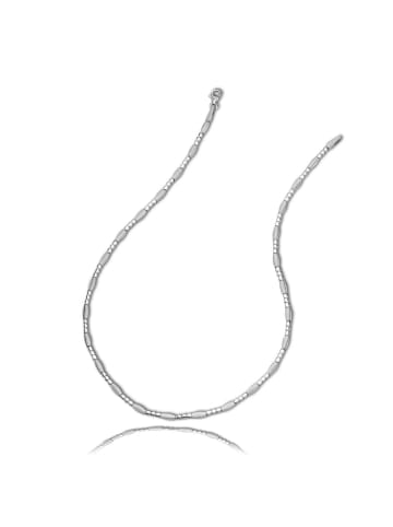 BALIA 925 Sterling Silber Damen Balia Silbercolliers Kette ca. 45,5cm