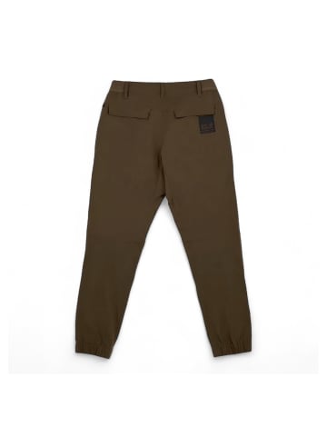 Jack Wolfskin Wanderhose Jax Hideaway