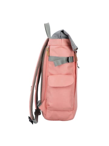 Harvest Label Norikura Rucksack 38 cm in peach