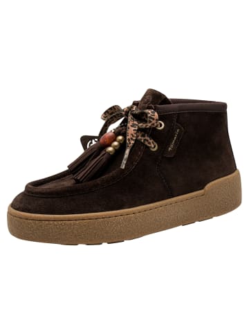 Tamaris Sneaker in MOCCA